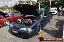 HSV Owners Club of NSW Show n Shine - HSVShow-20090405_216